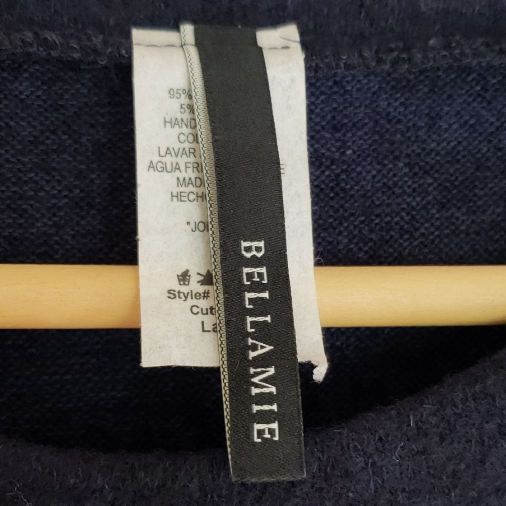Bellamie Long Sleeve - Picture 3 of 7